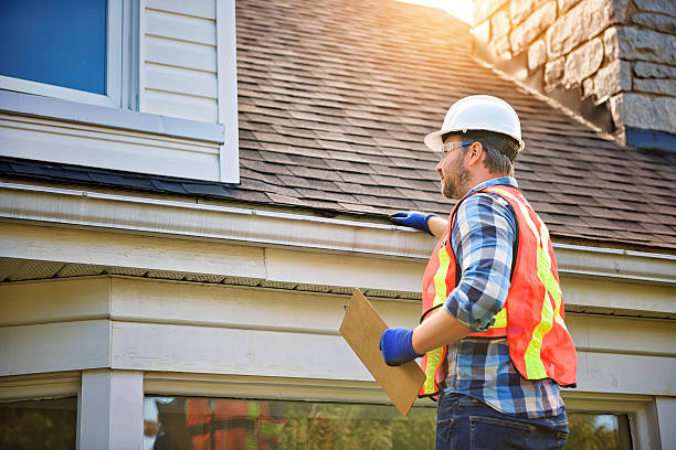 Roof Repair in Winthrop